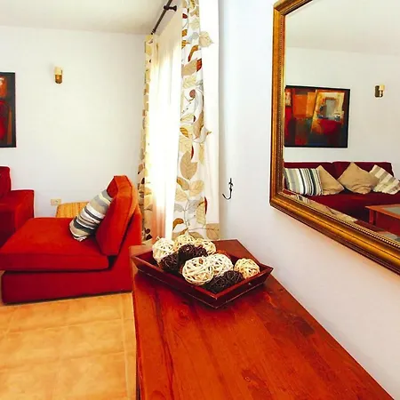 Σπίτι διακοπών Holiday Homes Playa Blanca - Ace03053-fyc Πλάγια Μπλάνκα