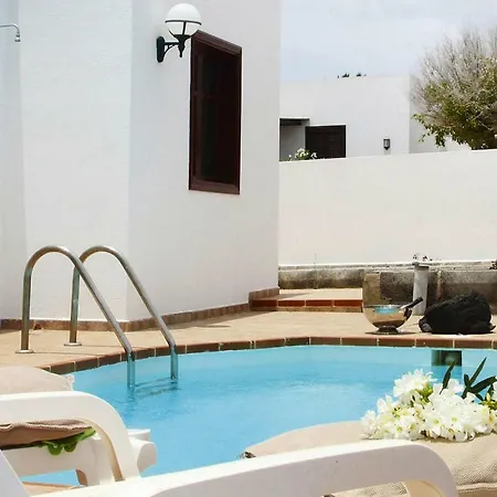 Holiday Homes Playa Blanca - Ace03053-fyc * Πλάγια Μπλάνκα