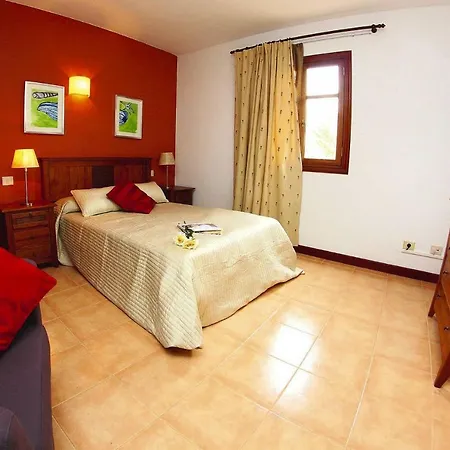 Holiday Homes Playa Blanca - Ace03053-fyc Σπίτι διακοπών Πλάγια Μπλάνκα