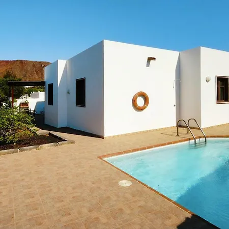 Holiday Homes Playa Blanca - Ace03053-fyc Σπίτι διακοπών Πλάγια Μπλάνκα