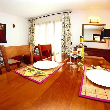 Σπίτι διακοπών Holiday Homes Playa Blanca - Ace03053-fyc *