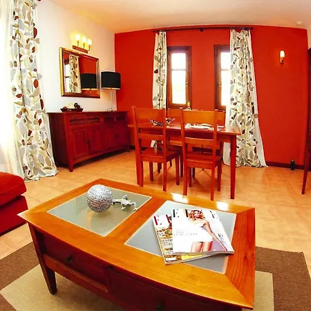 Holiday Homes Playa Blanca - Ace03053-fyc Σπίτι διακοπών *