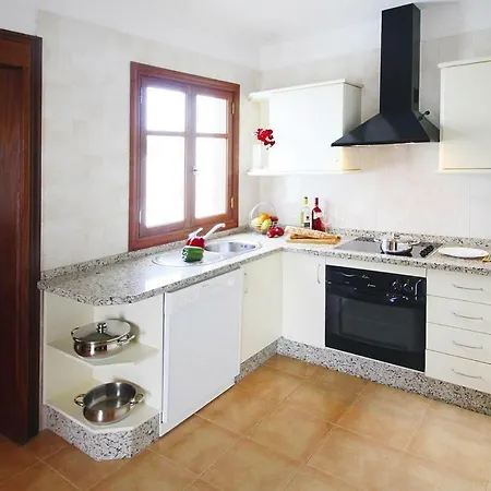 Holiday Homes Playa Blanca - Ace03053-fyc Casa de Férias