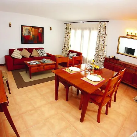 Casa de Férias Holiday Homes Playa Blanca - Ace03053-fyc *