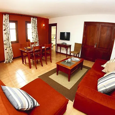 Holiday Homes Playa Blanca - Ace03053-fyc Casa de Férias