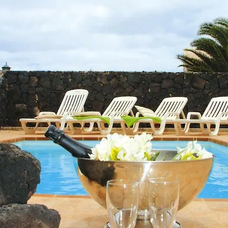 Holiday Homes Playa Blanca - Ace03053-fyc Casa de Férias Playa Blanca (Lanzarote)
